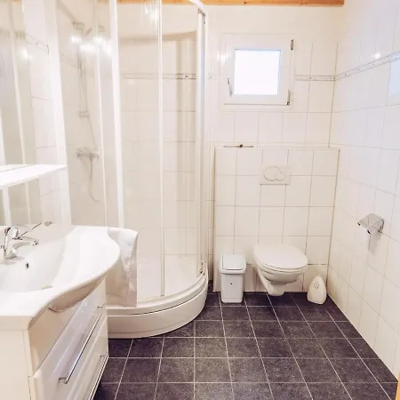 Woody 10 Chalet Sankt Lorenzen ob Murau