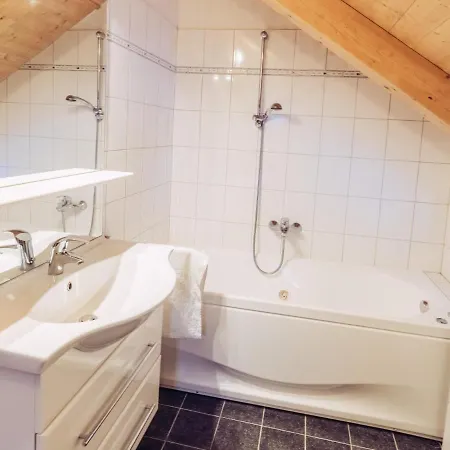 Woody 10 Chalet Sankt Lorenzen ob Murau