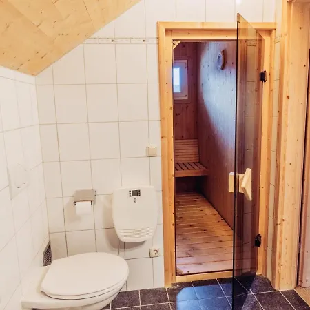 Chalet Woody 10