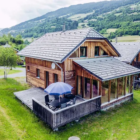 Woody 10 Sankt Lorenzen ob Murau