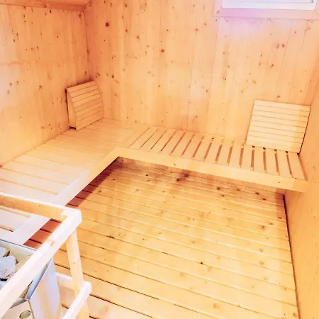Woody 10 * Sankt Lorenzen ob Murau