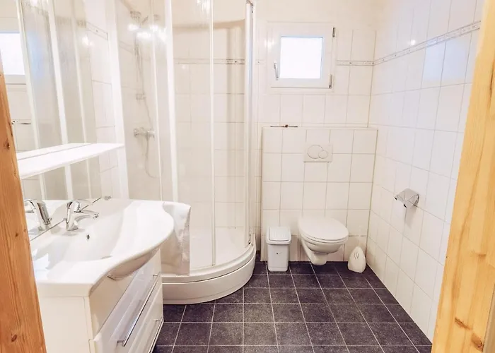 Kreischberg W10 Chalet Sankt Lorenzen ob Murau