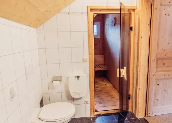 Chalet Kreischberg W10