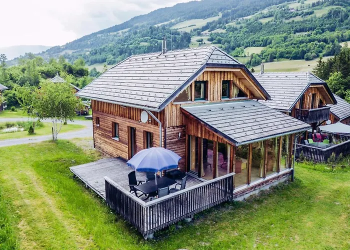 Kreischberg W10 Sankt Lorenzen ob Murau