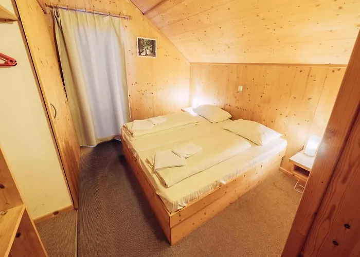 Chalet Kreischberg W10 *