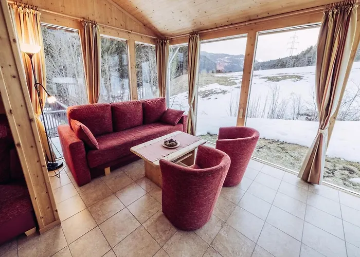 Chalet Kreischberg W10